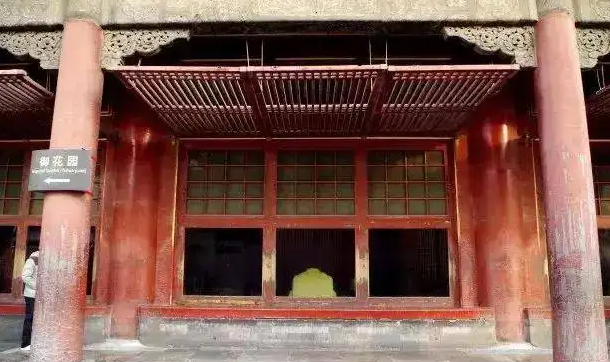 西藏支摘仿古门窗的结构特点是怎样的