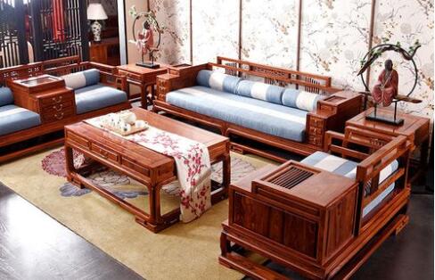 西藏雨季如何保养红木家具